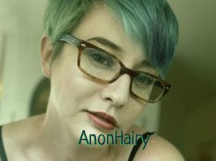 AnonHairy