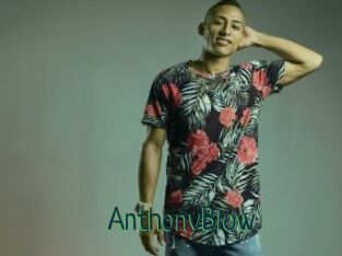 AnthonyBlow
