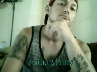 AnthonyPrima