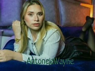 AntonelaWayne