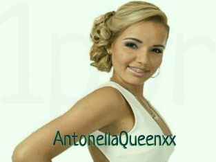 AntonellaQueenxx