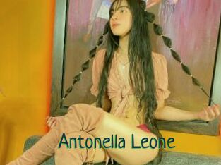 Antonella_Leone