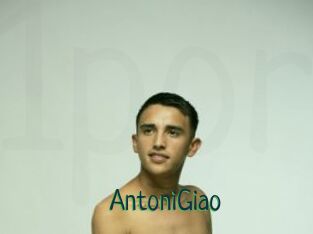 AntoniGiao