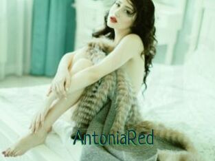 AntoniaRed