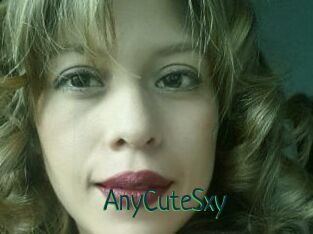 AnyCuteSxy
