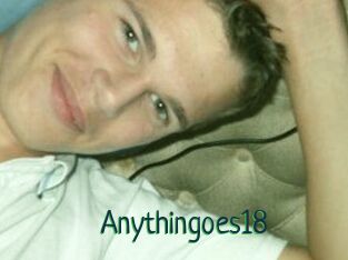 Anythingoes18