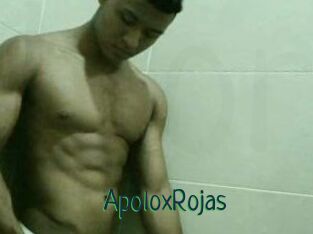 ApoloxRojas
