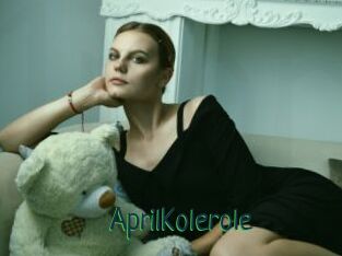AprilKolerole