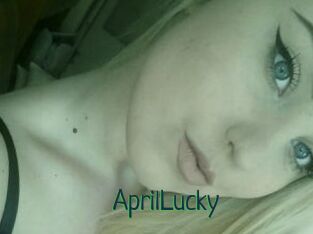 AprilLucky