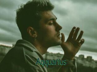 Aqquarius