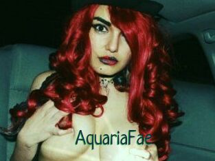 AquariaFae