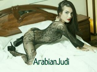 ArabianJudi