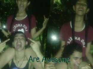 Are_Awesome
