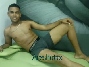 AresHottx