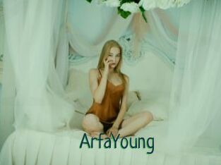 ArfaYoung