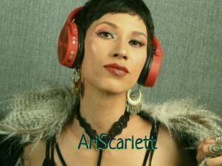 AriScarlett
