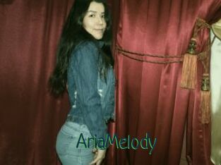 AriaMelody