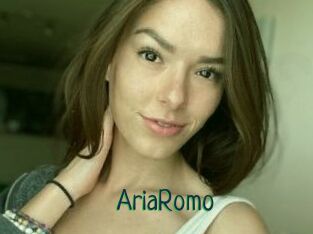 AriaRomo
