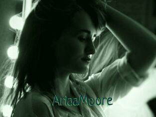 AriaaMoore