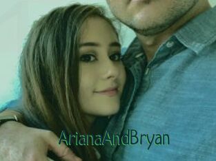 ArianaAndBryan