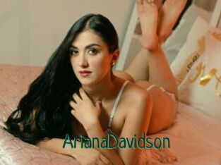 ArianaDavidson