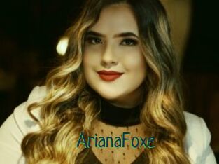 ArianaFoxe