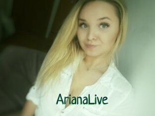 ArianaLive