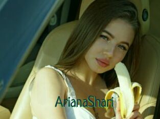 ArianaShari