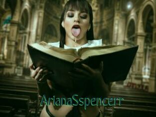 ArianaSspencerr