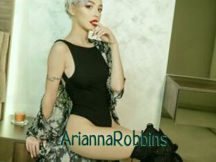 AriannaRobbins