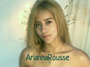AriannaRousse