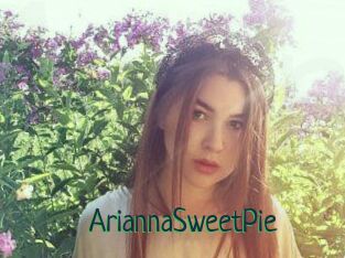 AriannaSweetPie
