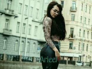 Arieel