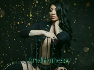 ArielHennessy