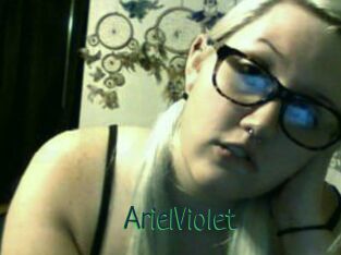 ArielViolet