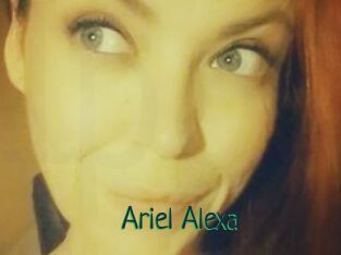 Ariel_Alexa