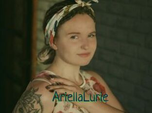 AriellaLurie