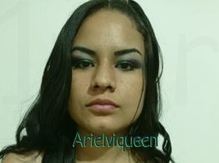 Arielviqueen