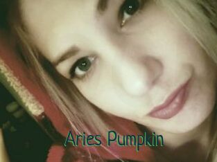 Aries_Pumpkin