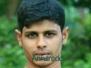 Arifulrocks