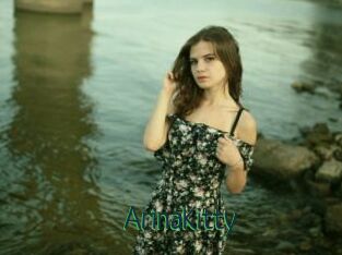 ArinaKitty