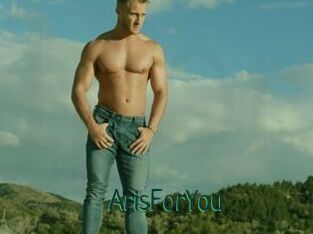 ArisForYou