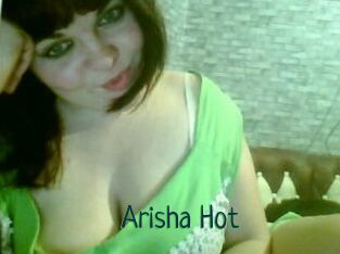Arisha_Hot