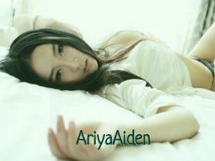 AriyaAiden