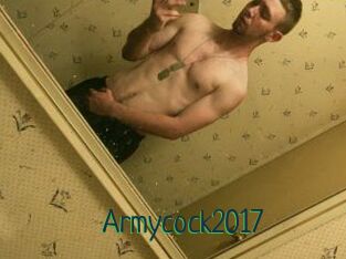 Armycock2017