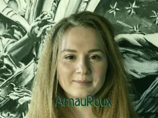 ArnauRoux
