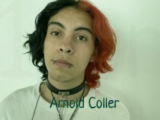 Arnold_Coller