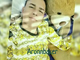 Aronnbaker