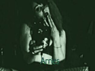 Arries