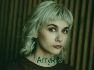 ArryRos